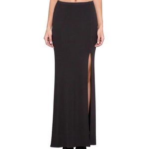 Amuse Society Rockaway Skirt